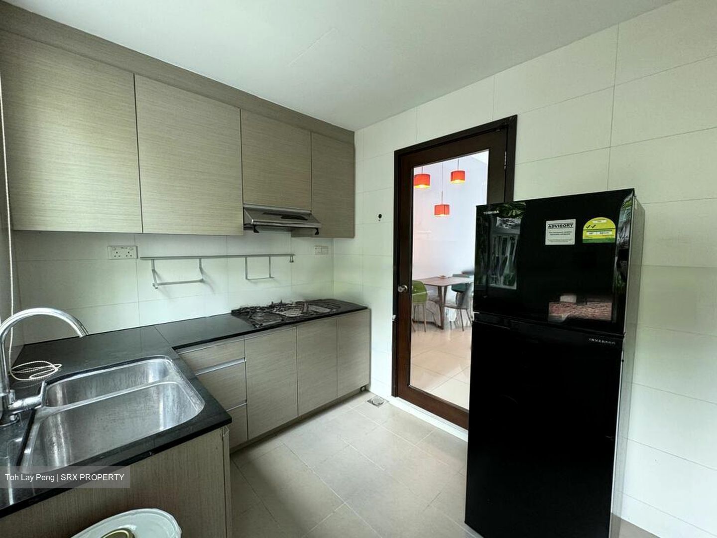 Le Reve (D14), Condominium #554320041